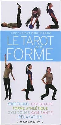 Le tarot de la forme - France Carp