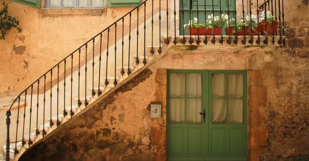 Les plus beaux villages à découvrir en roadtrip