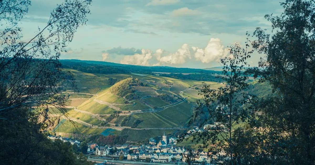 5 Roadtrips en France à faire absolument