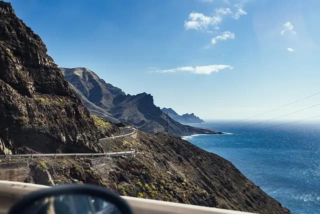 Tendances 2026 : Les roadtrips les plus recherchés en France