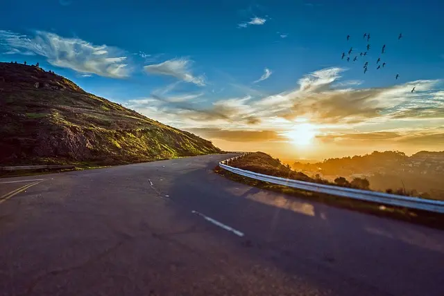 Les plus belles routes de France pour un roadtrip inoubliable