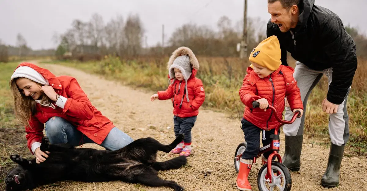 Conseils pour voyager avec des enfants en roadtrip