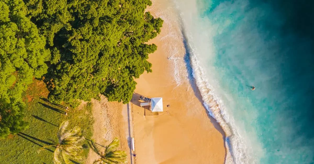 Les Plus Belles Plages de France à Découvrir en Roadtrip