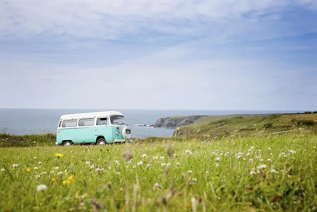Top 10 des paysages à couper le souffle à voir lors d'un roadtrip