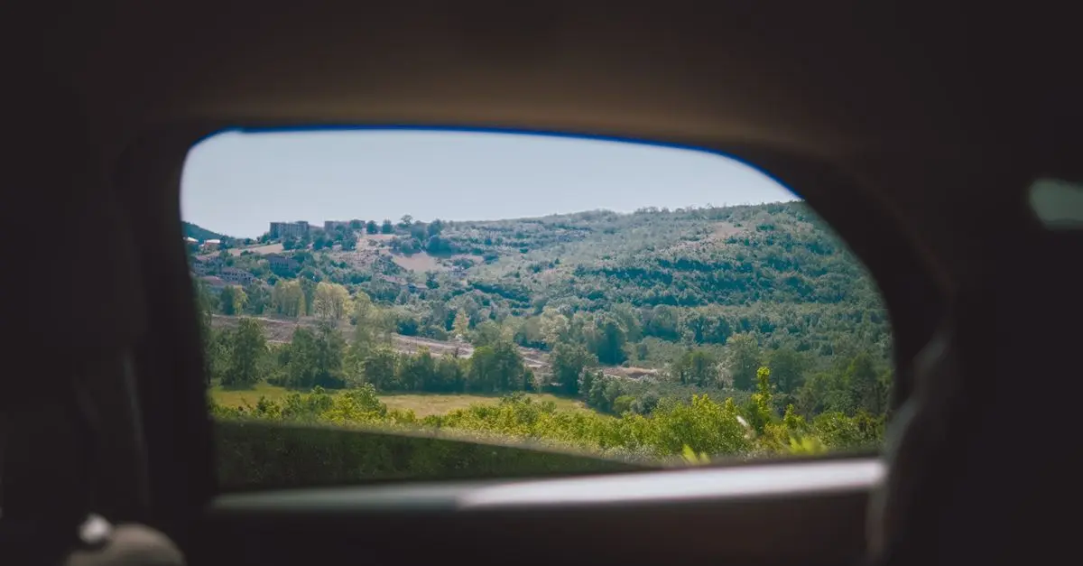 Roadtrip en France : 10 escales incontournables à ne pas manquer