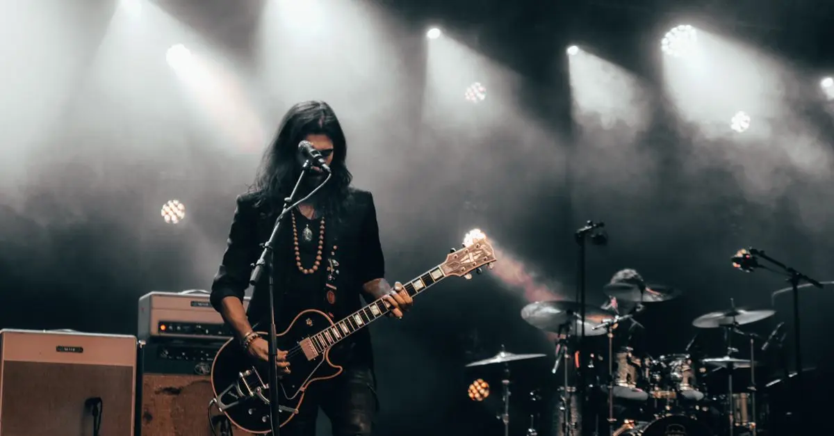 Roadtrip musical : Sur la route des festivals en France