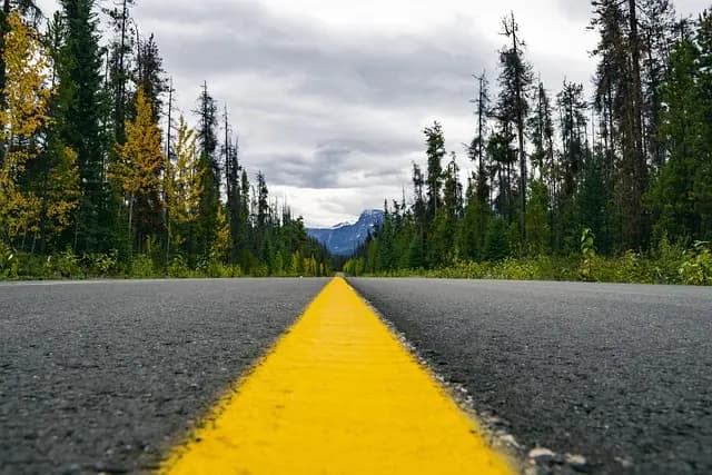 Roadtrip en France : Que faire en cas de panne?