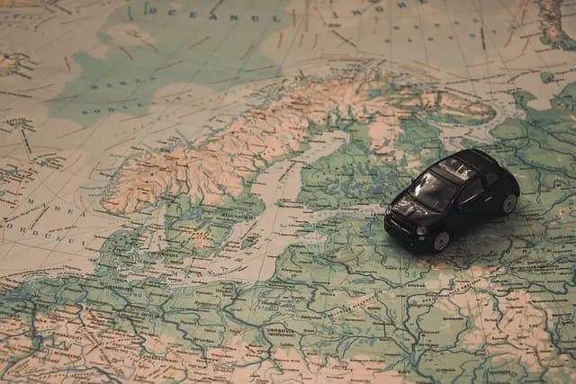 10 astuces pour préparer votre roadtrip en France