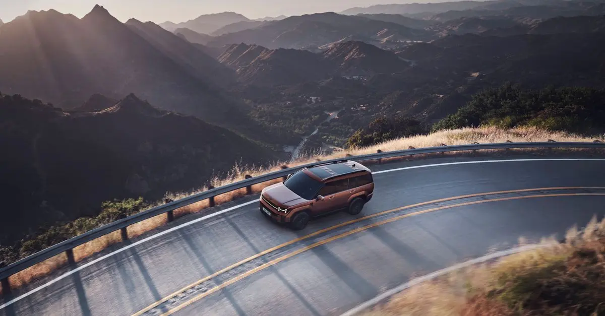 Comment entretenir votre voiture pendant un long roadtrip