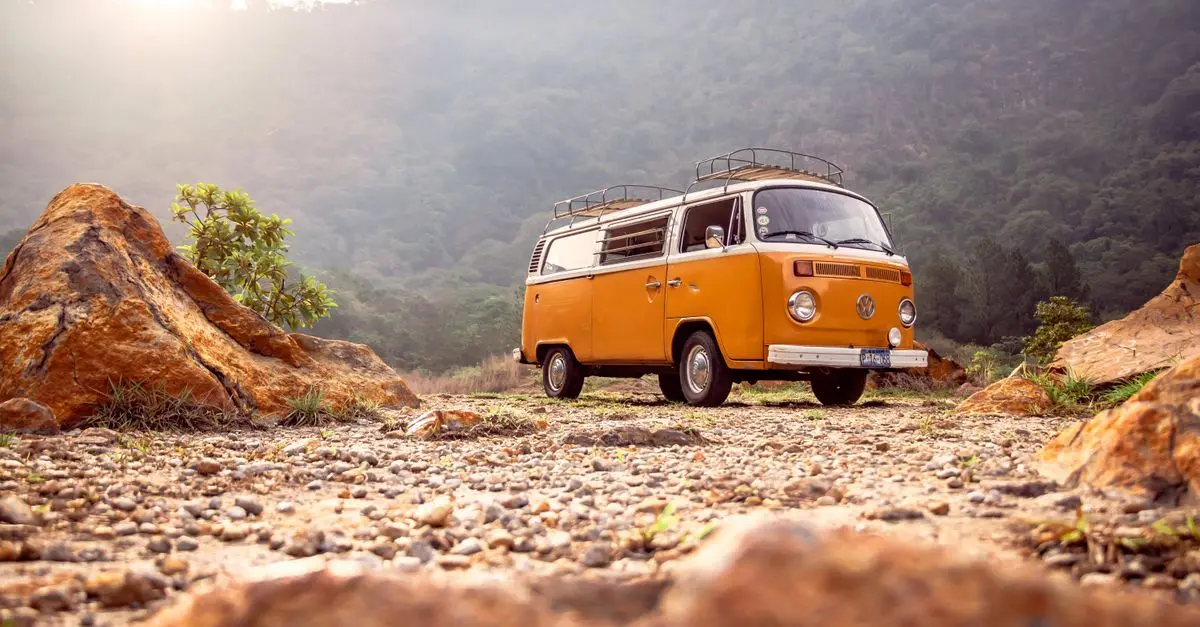Les 5 accessoires essentiels pour un roadtrip réussi