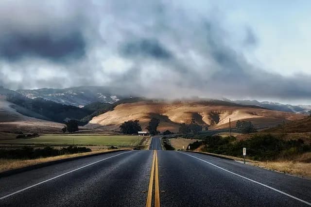 Les meilleures destinations de roadtrip en France