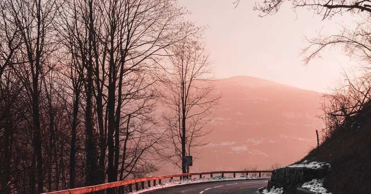 Les incontournables à visiter lors d'un roadtrip en France