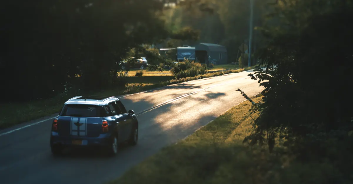 Comment choisir la musique parfaite pour un roadtrip