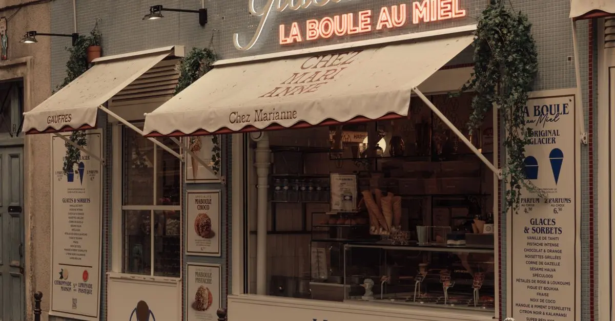 Les top expériences culinaires sur la route
