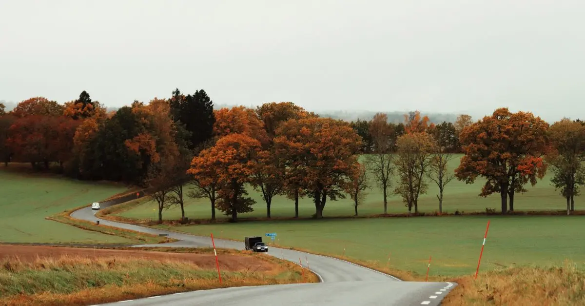 Les tendances 2026 : Roadtrips à thème en France