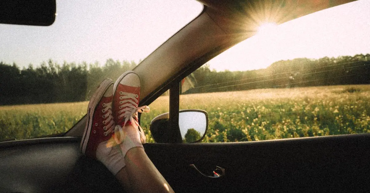 Assurance voyage en roadtrip : Ce que vous devez savoir