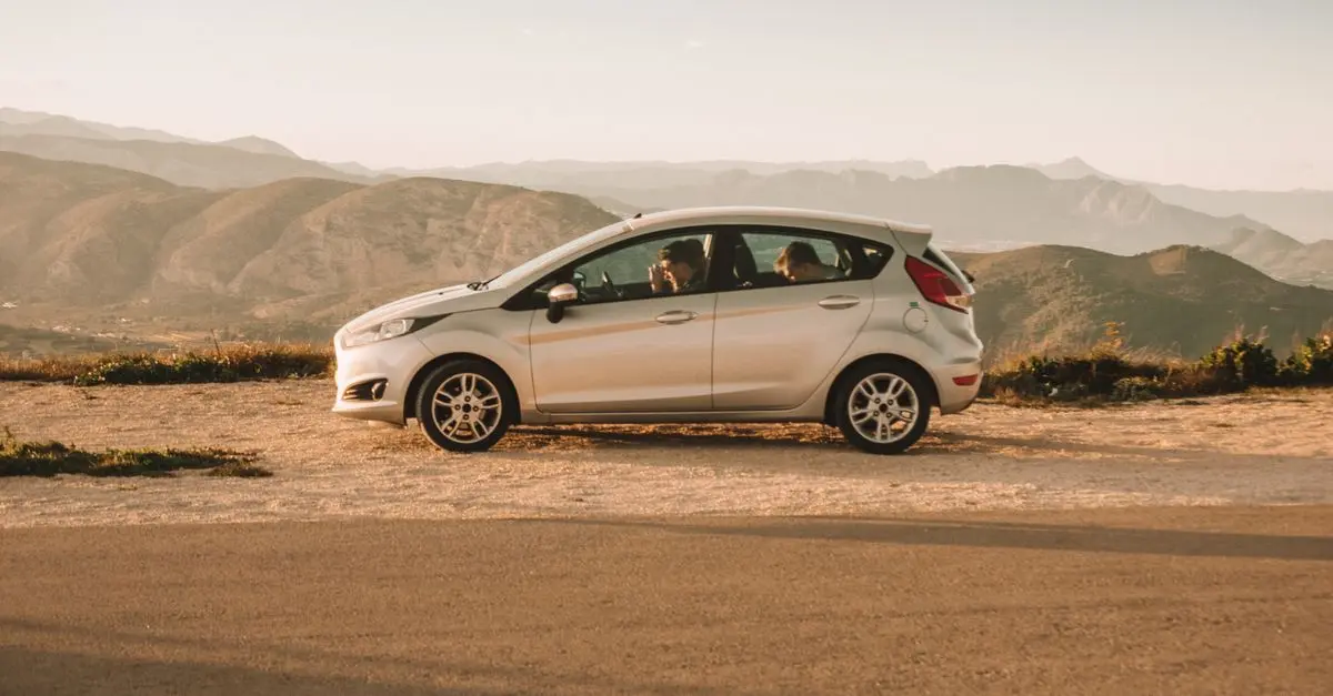 Roadtrip eco-responsable : Réduisez votre empreinte carbone
