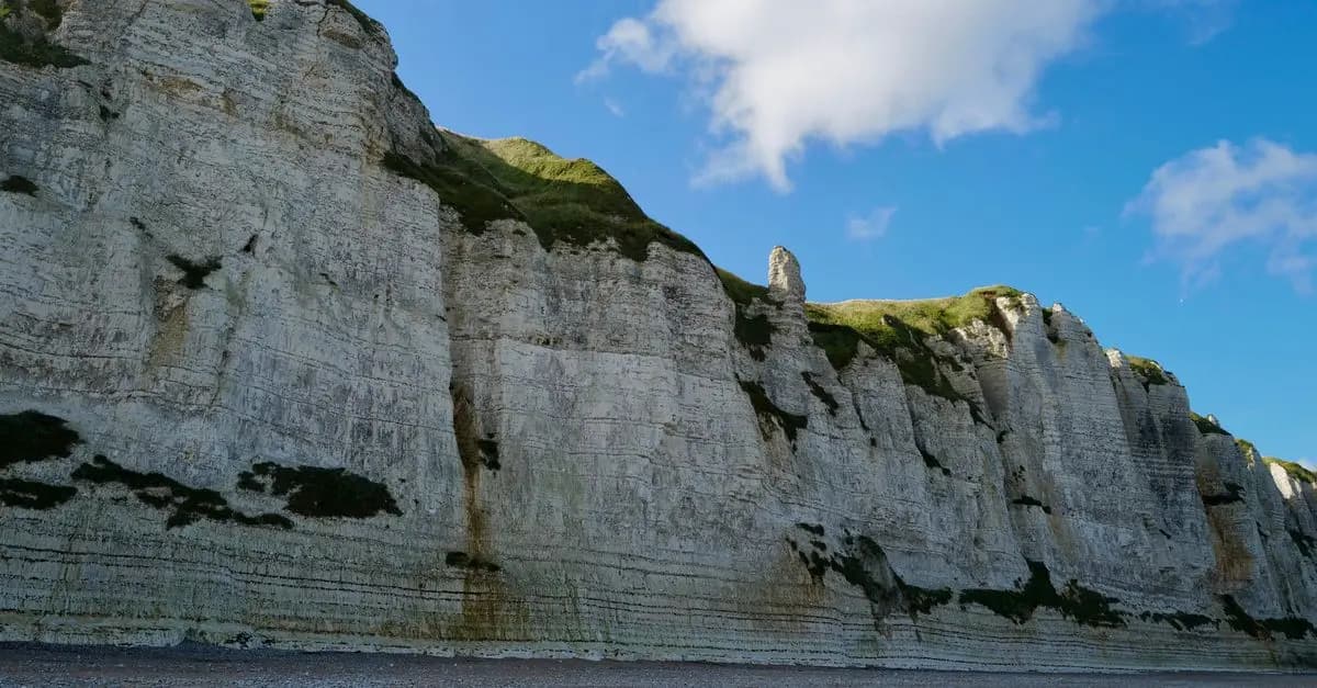 Les secrets d'un roadtrip en Normandie