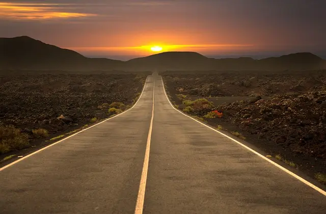 Les 10 meilleures étapes pour un roadtrip à travers la France