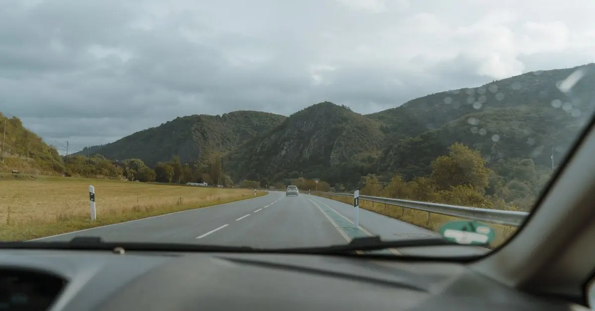 Tendances 2026 : Les roadtrips les plus recherchés en France