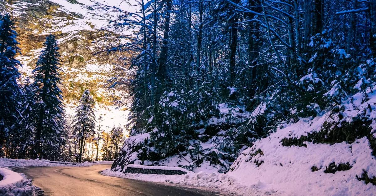 Roadtrip dans les Alpes : Conseils pour une aventure inoubliable