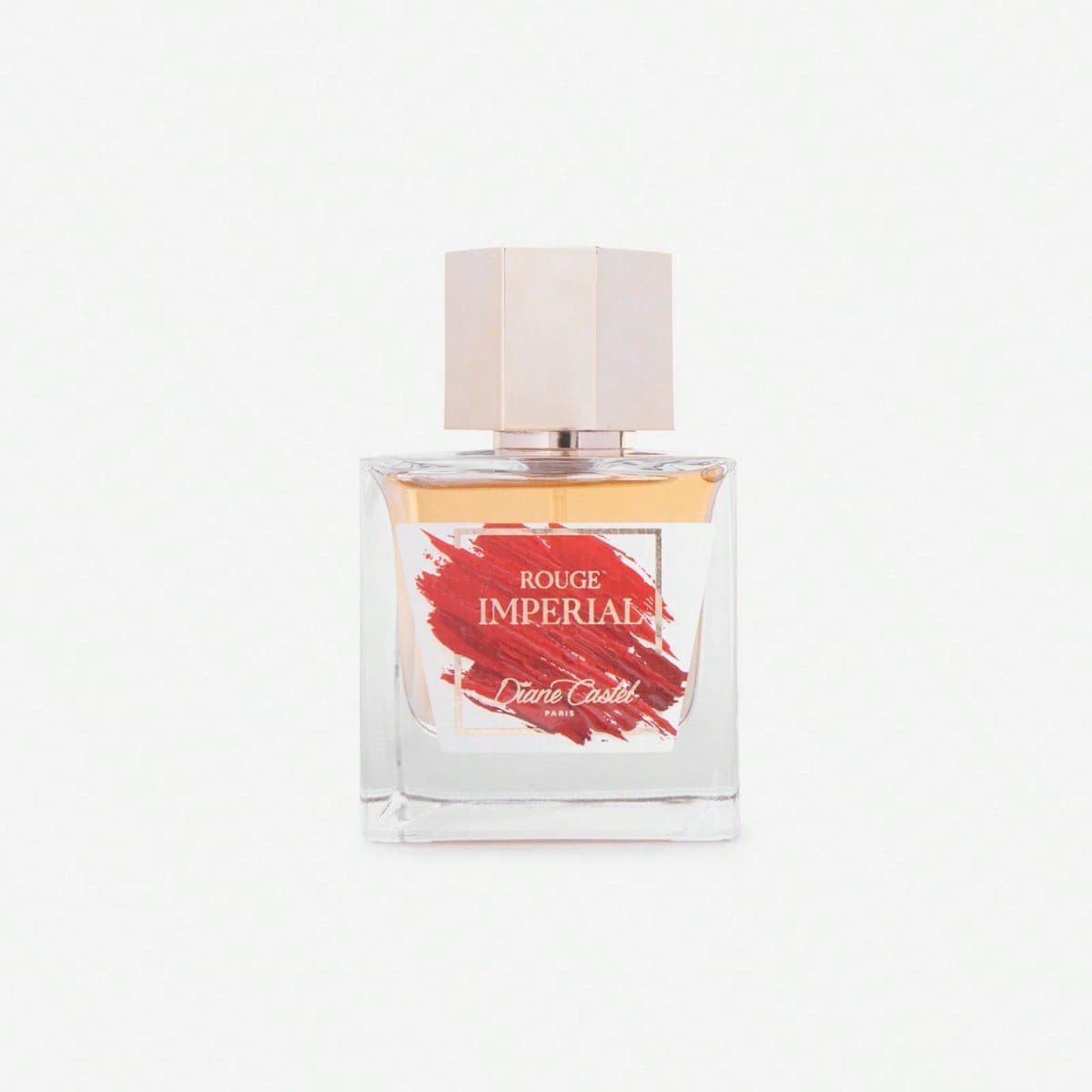 Parfum femme ROUGE IMPERIAL 100ml - Inspiré par Hypnotic(Made in France)