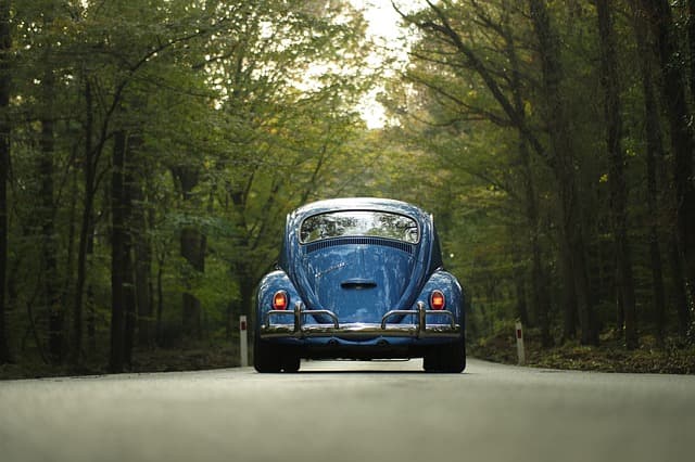 Les meilleures routes à emprunter pour un roadtrip estival