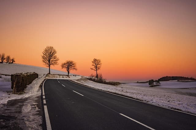 Meilleurs itinéraires pour un roadtrip en France inoubliable