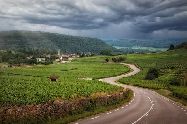 Les meilleures astuces pour un roadtrip en France réussi