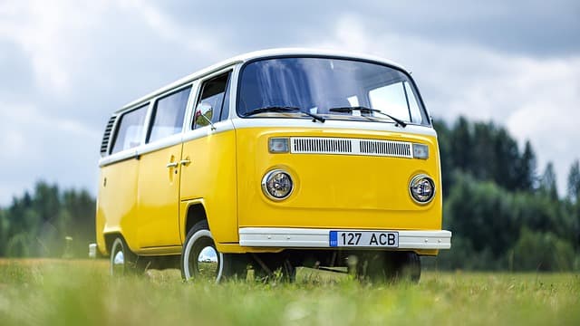 Les destinations idéales pour un roadtrip au printemps